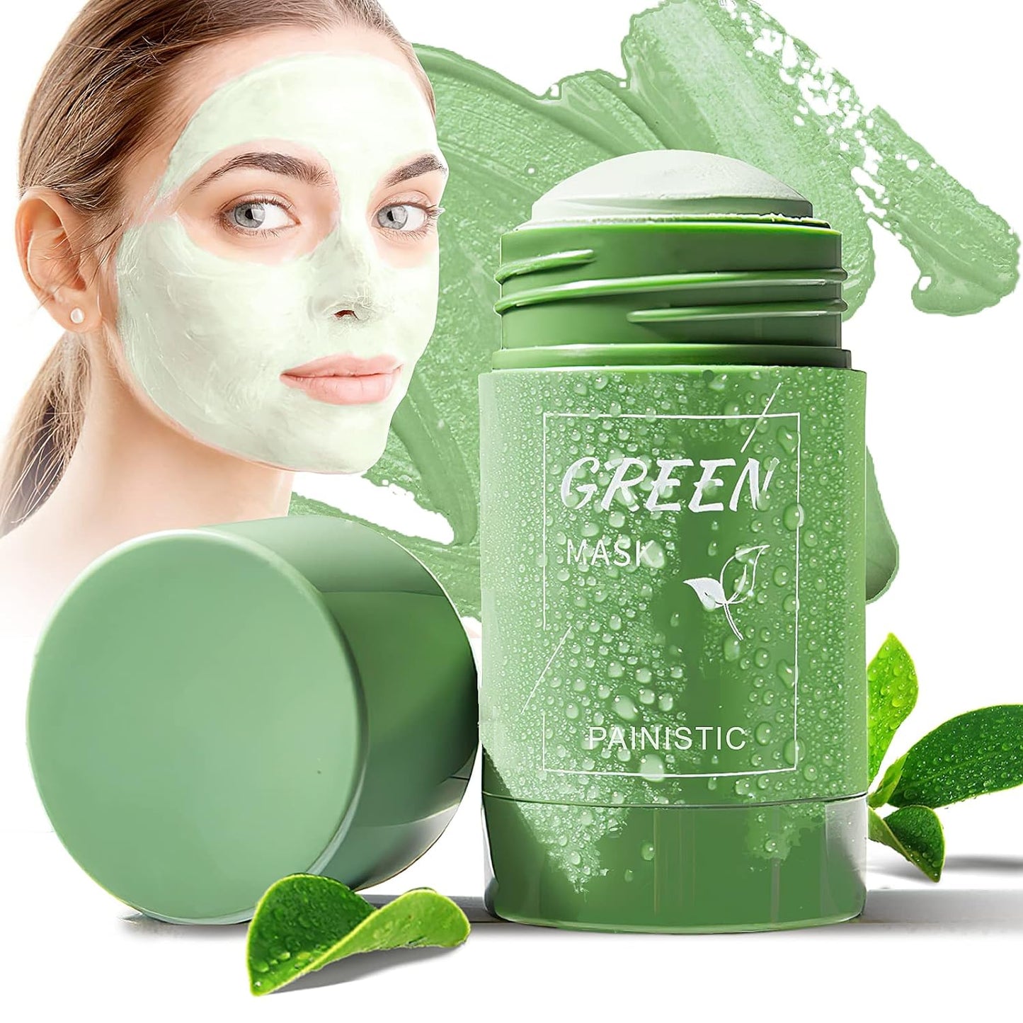 Cleansing Mask Stick